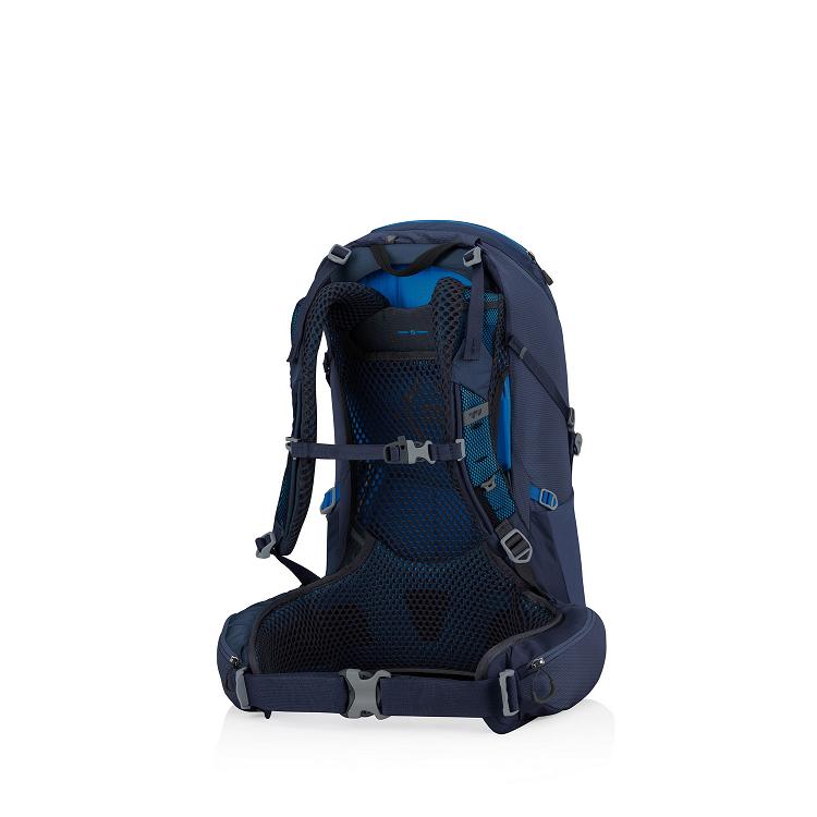 Women Gregory Jade 28 Hiking Backpack Navy Sale Usa QRPG04719
